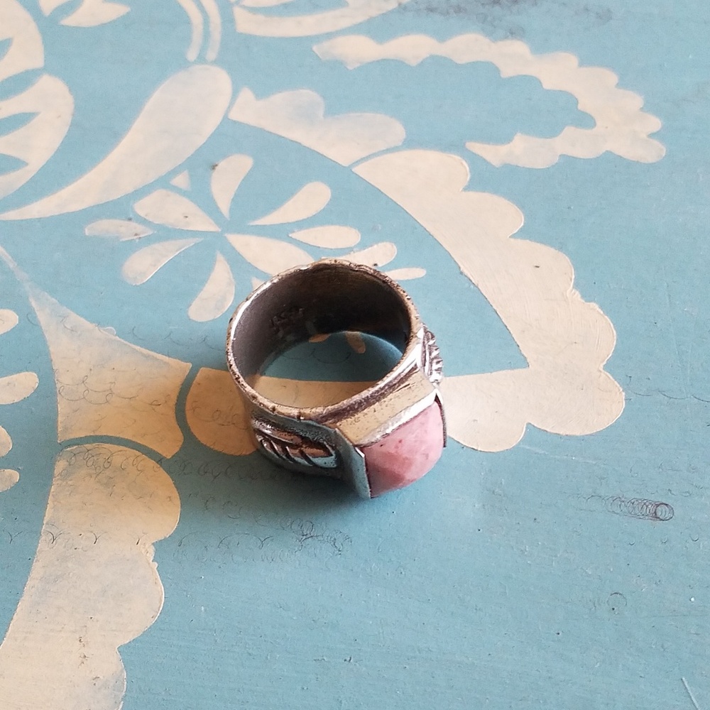 Jewel Kade // "Cameo" // Ring